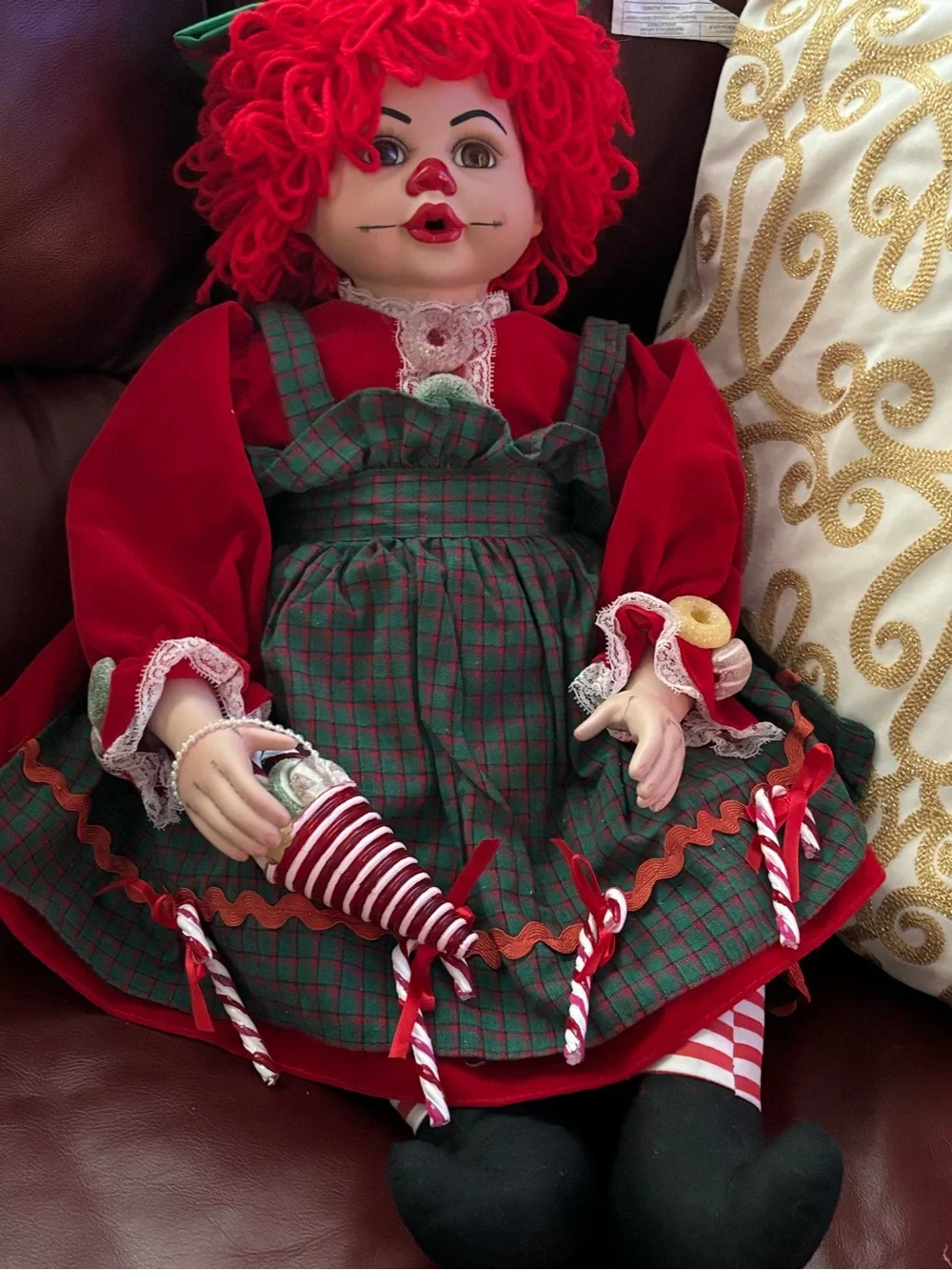Raggedy Ann   23